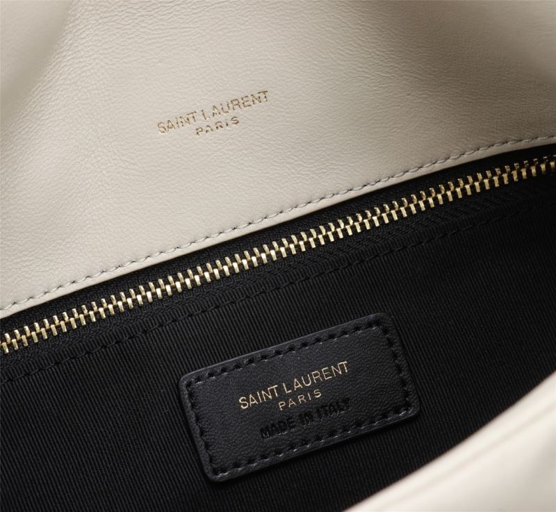 YSL Satchel Bags